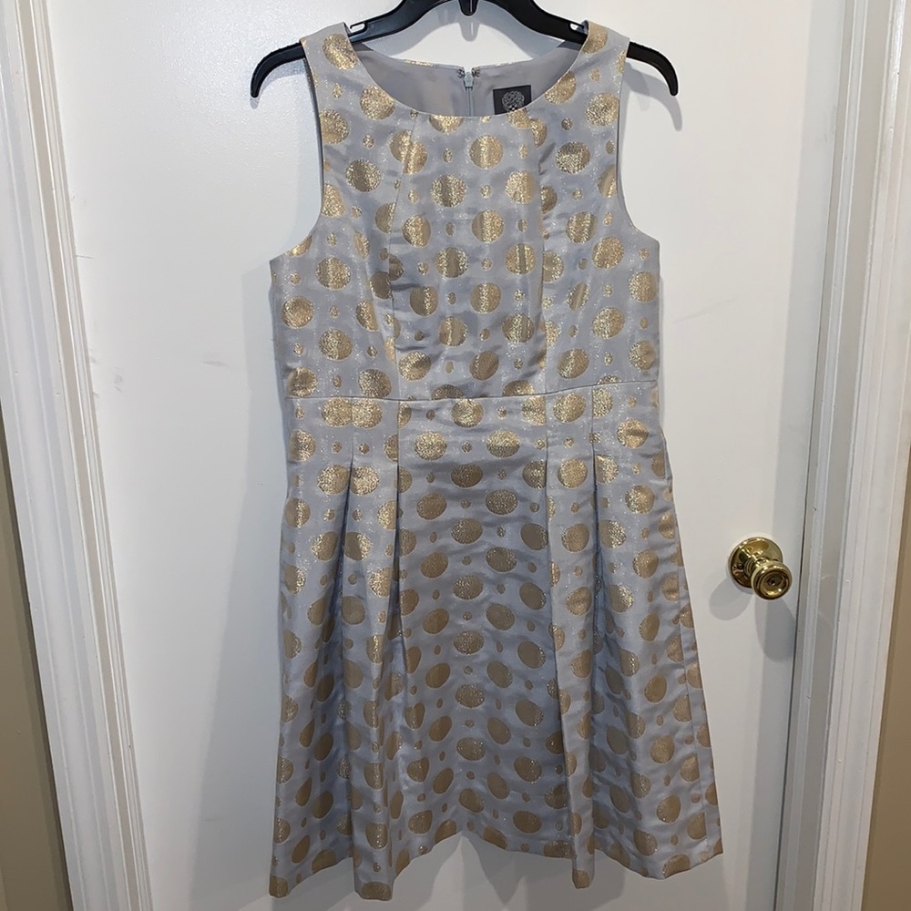 Women’s Vince Camuto Midi Dress